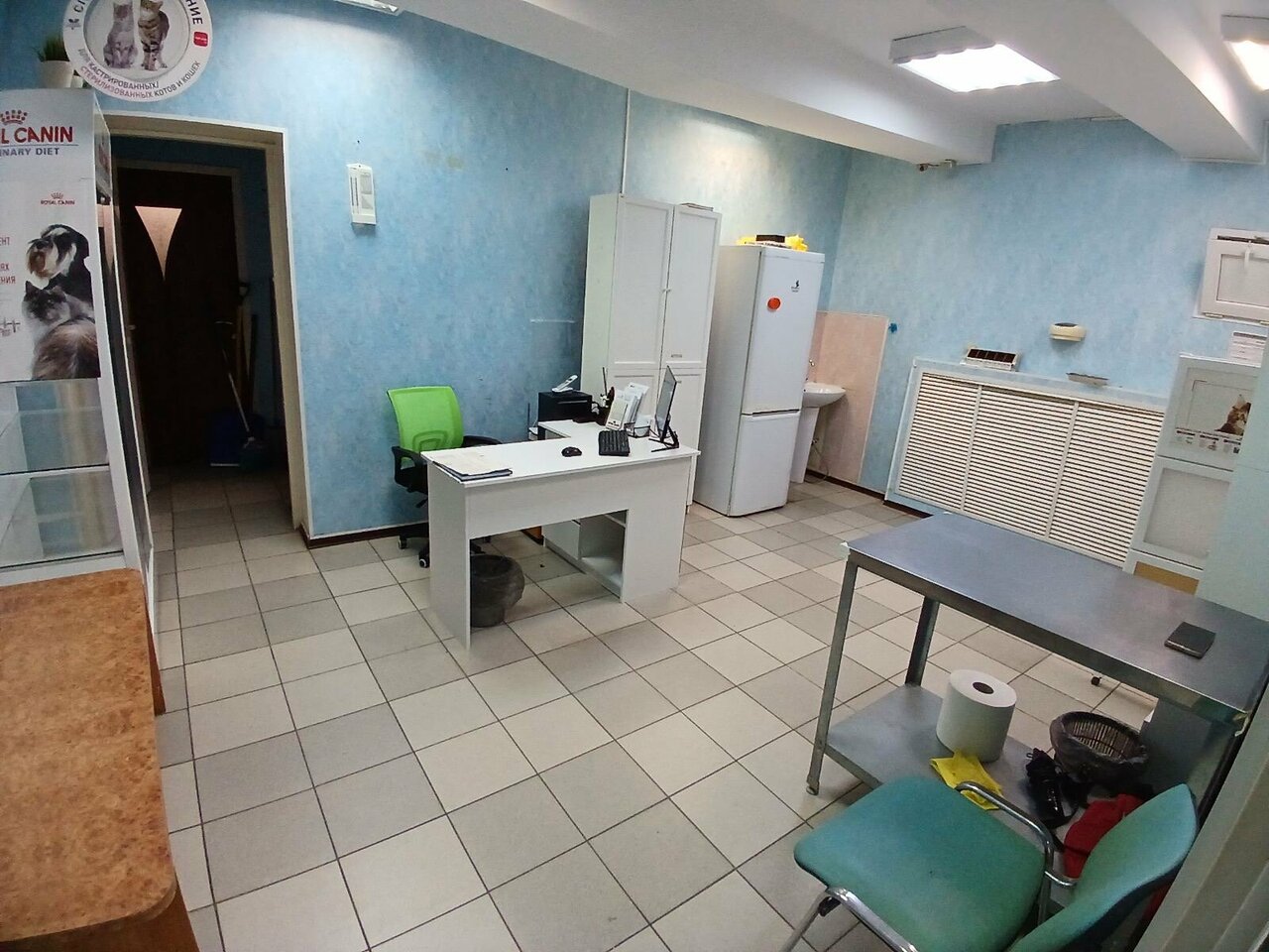 Фото клиники 6435