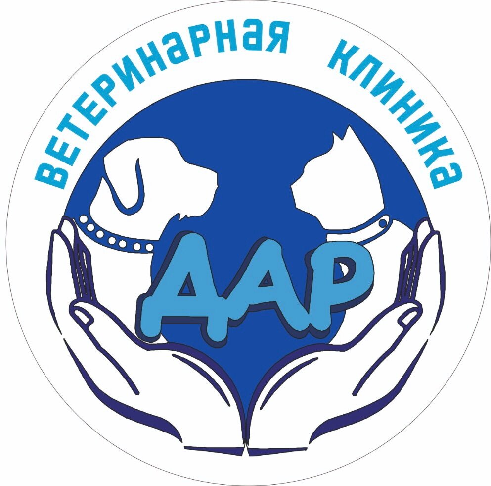 Логотип клиники