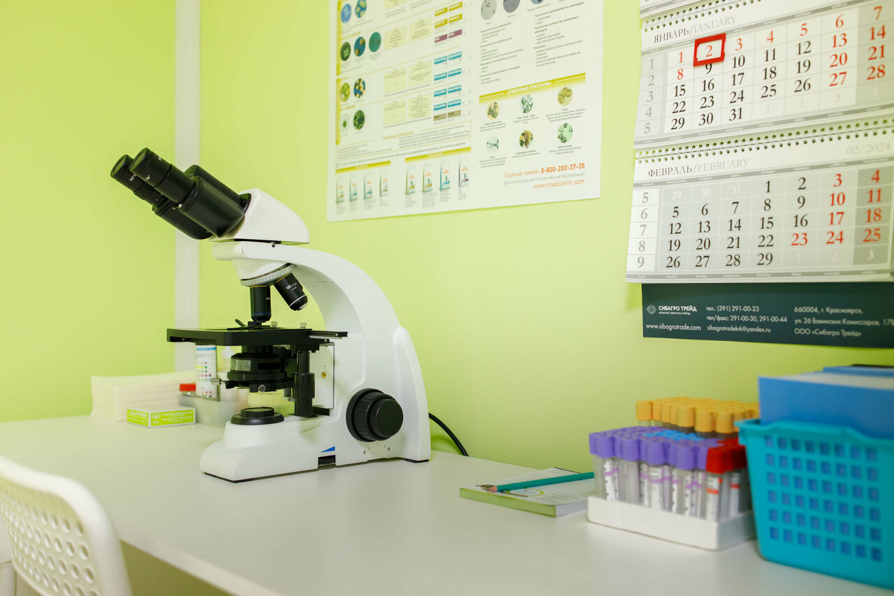 clinic general image