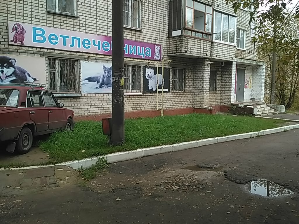 Фото клиники 61732