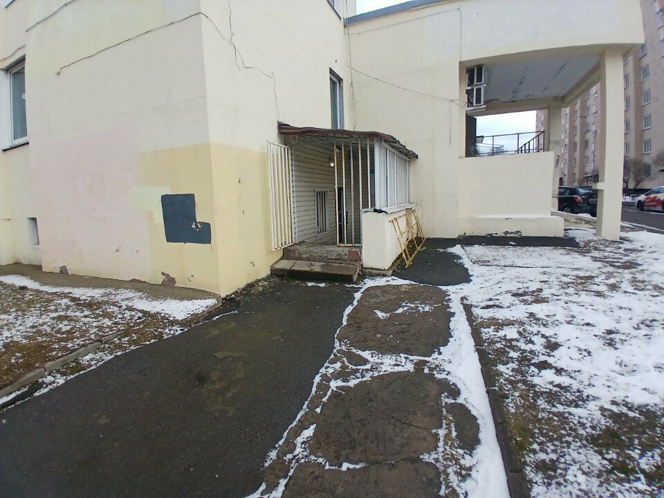 Фото клиники 61154