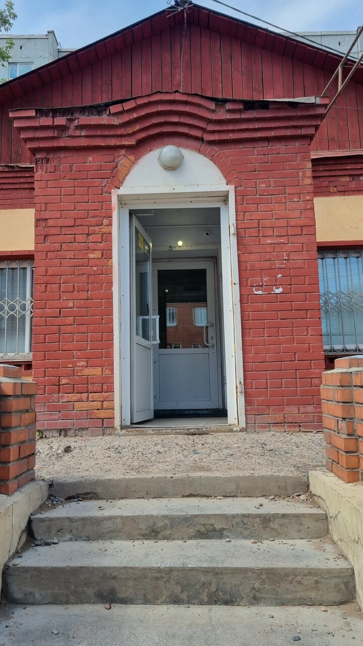 Фото клиники 2968