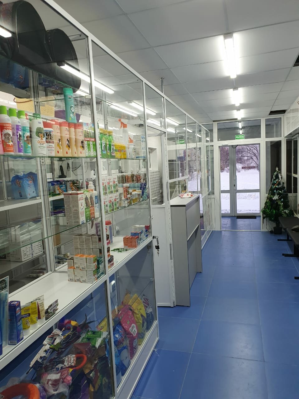 Фото клиники 68232