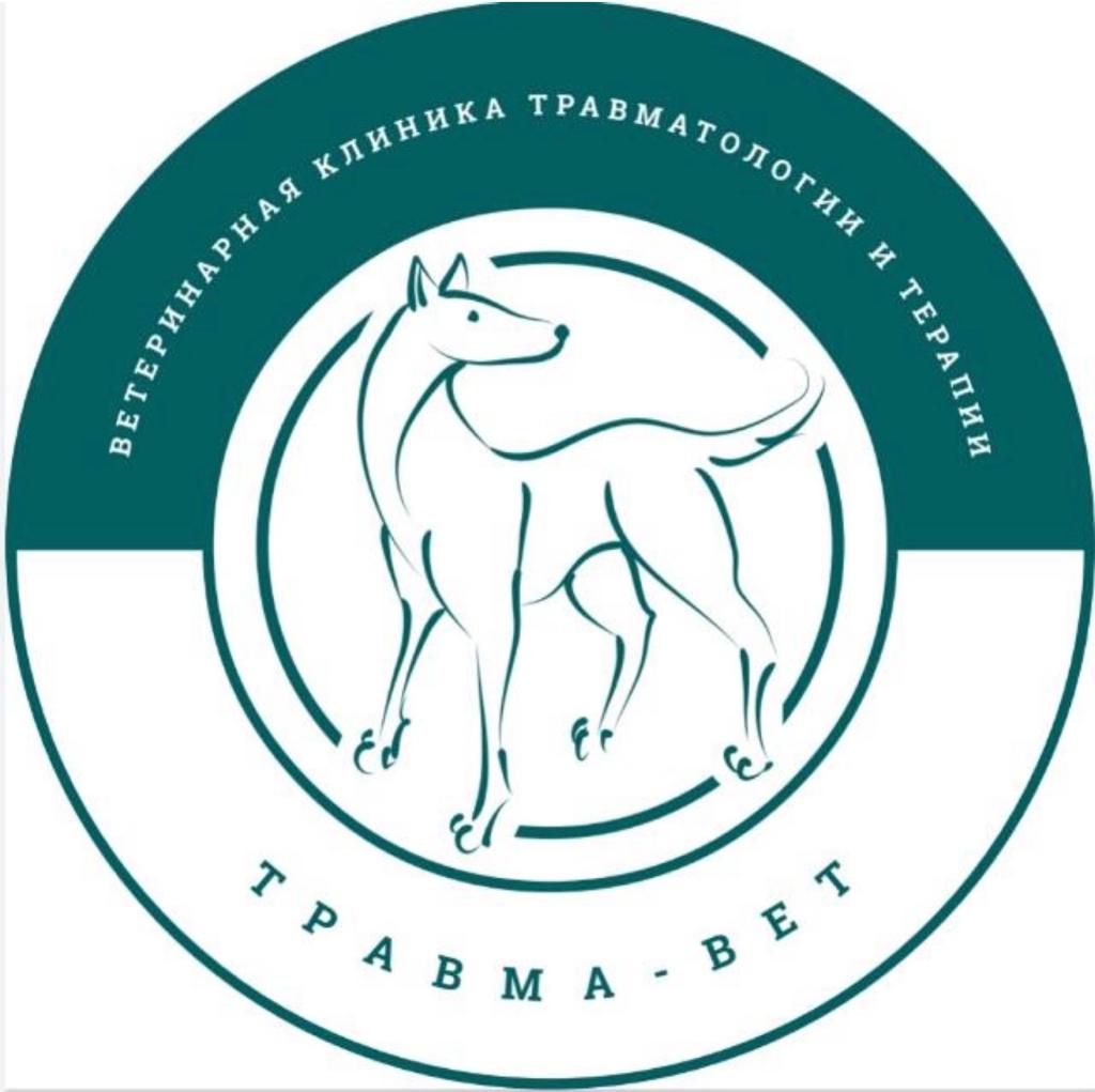 Логотип клиники