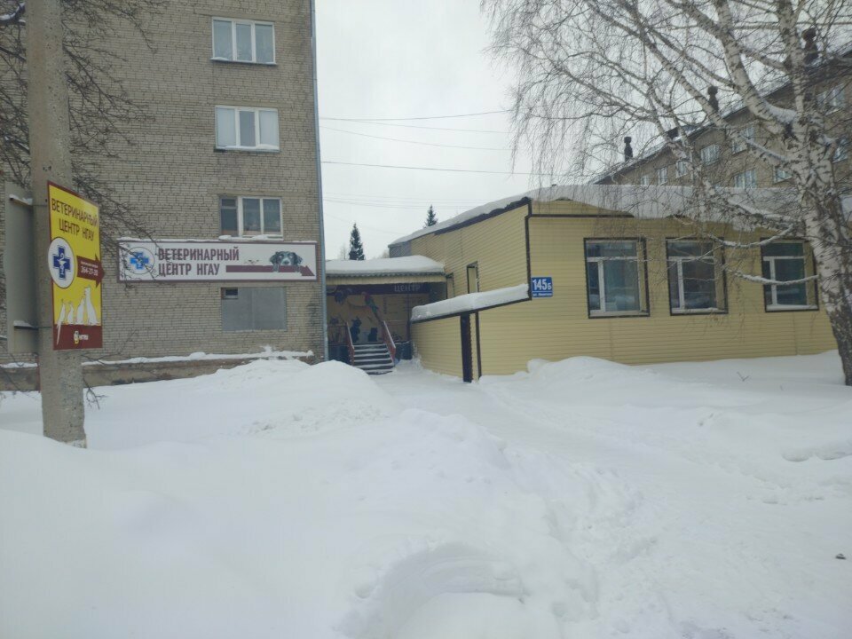 more clinic photos 9664