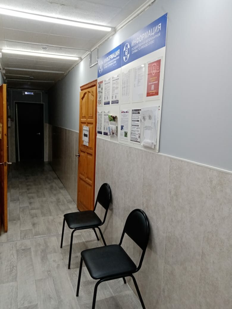 clinic 40384