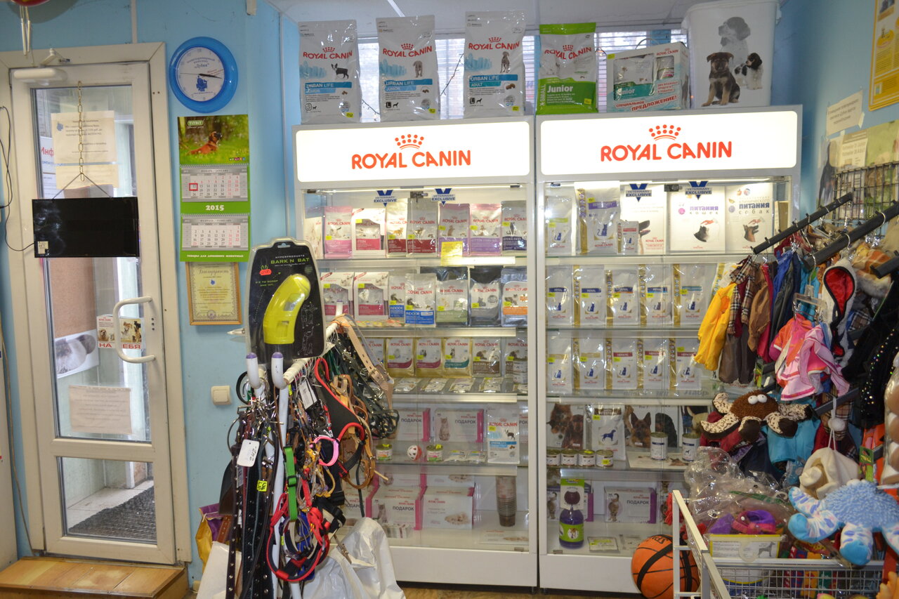 more clinic photos 7459