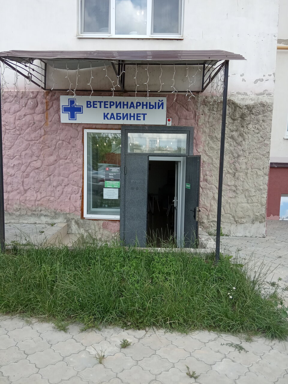 clinic 67353