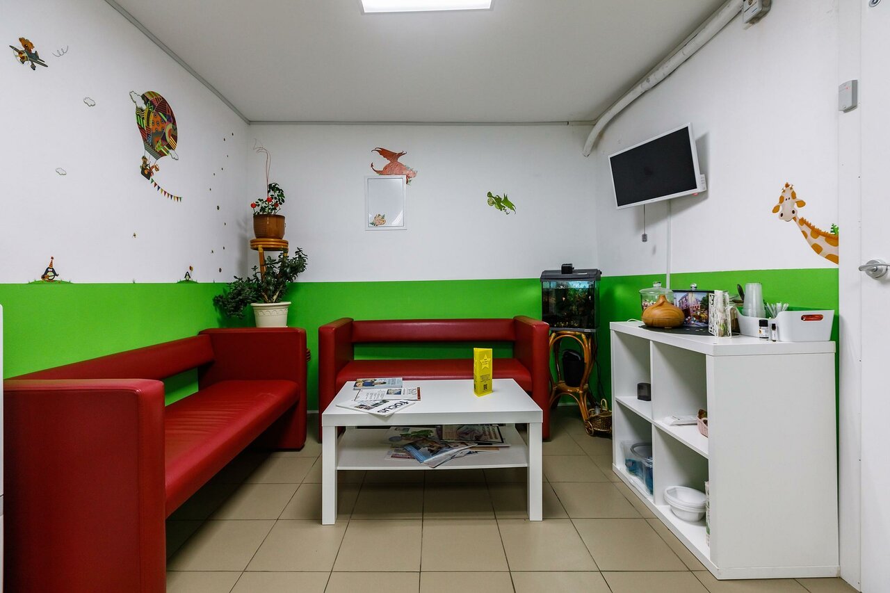 Фото клиники 23774