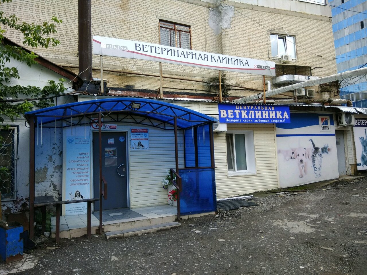 Фото клиники 59128