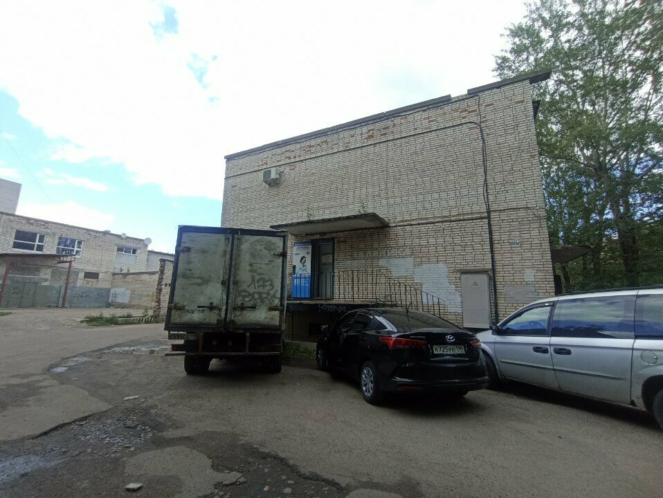Фото клиники 57683