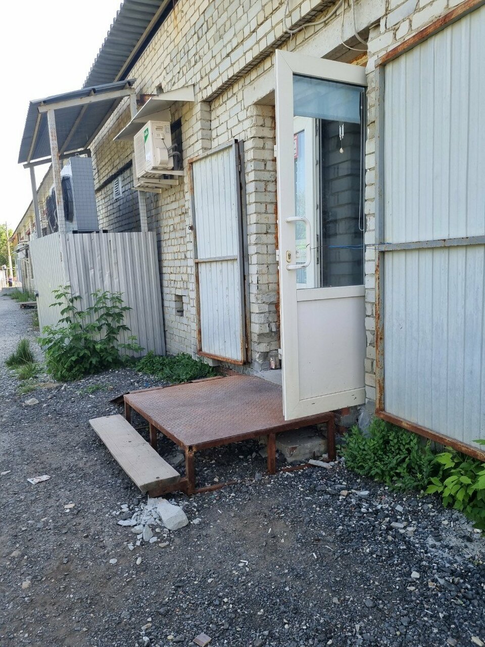 Фото клиники 74849