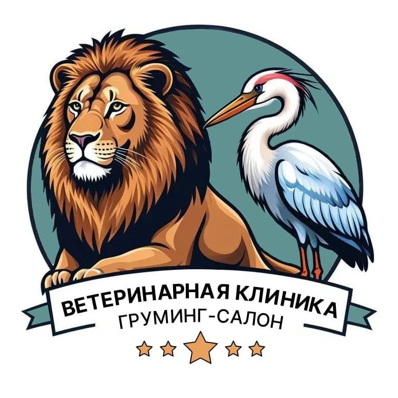 Логотип клиники