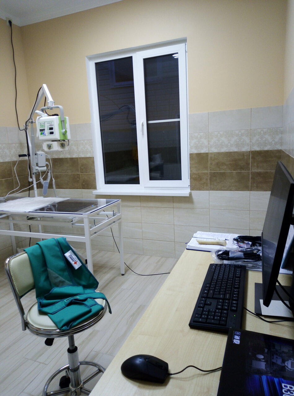 more clinic photos 23926