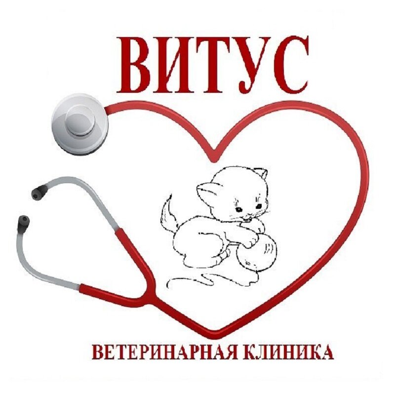 Логотип клиники