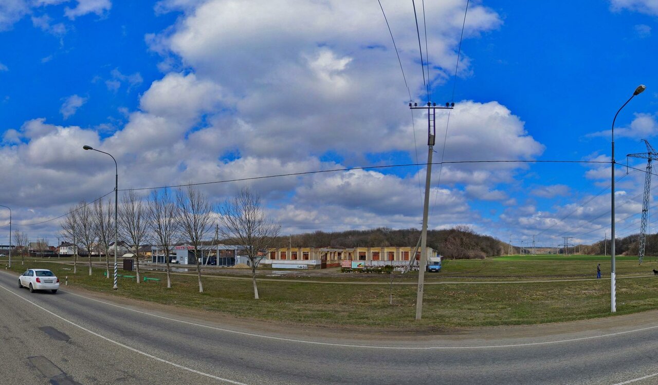 Ветеринарный кабинет Dr. Alex