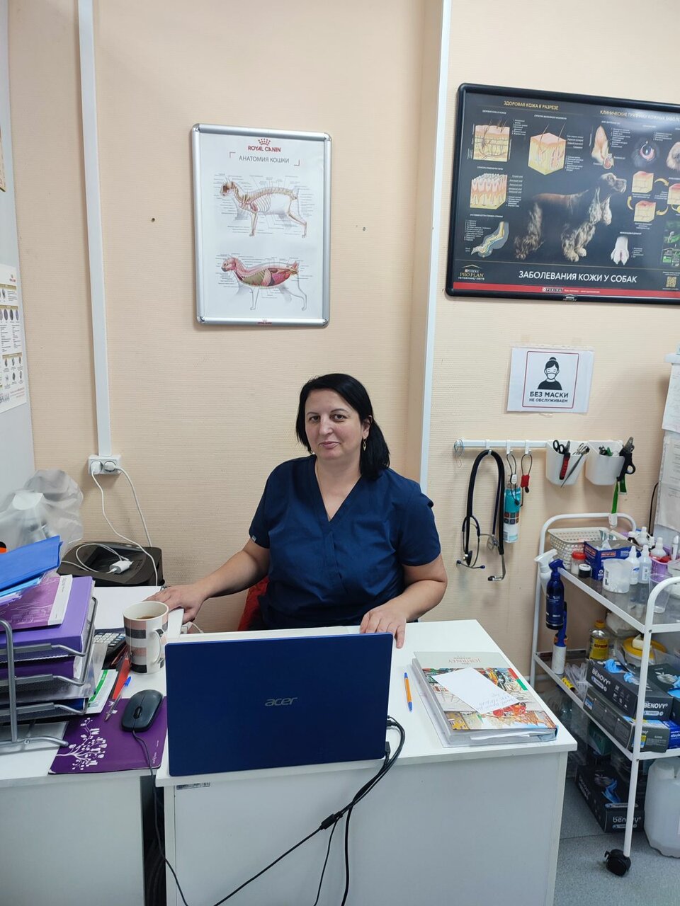 more clinic photos 84036