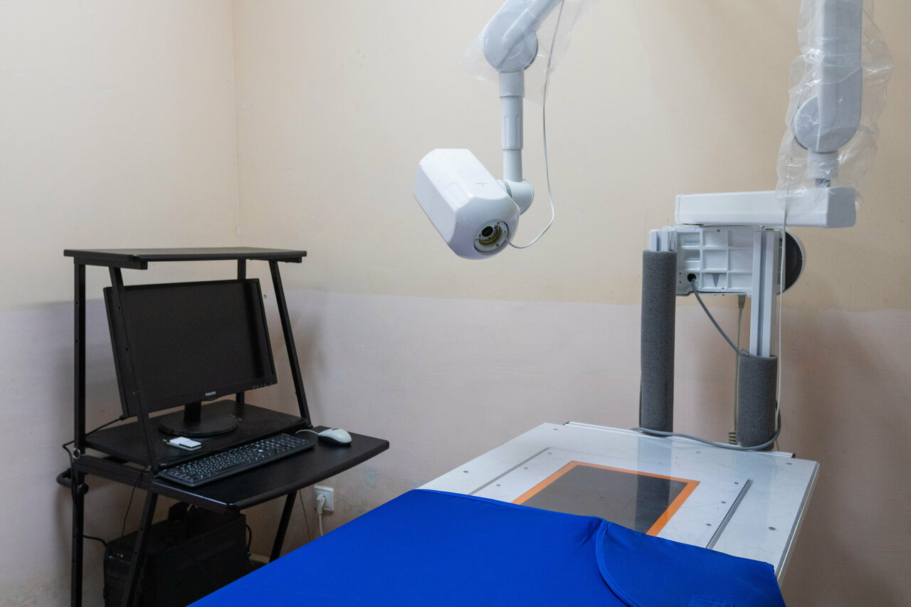 Фото клиники 21159