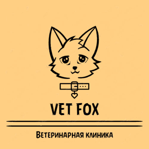 Логотип клиники
