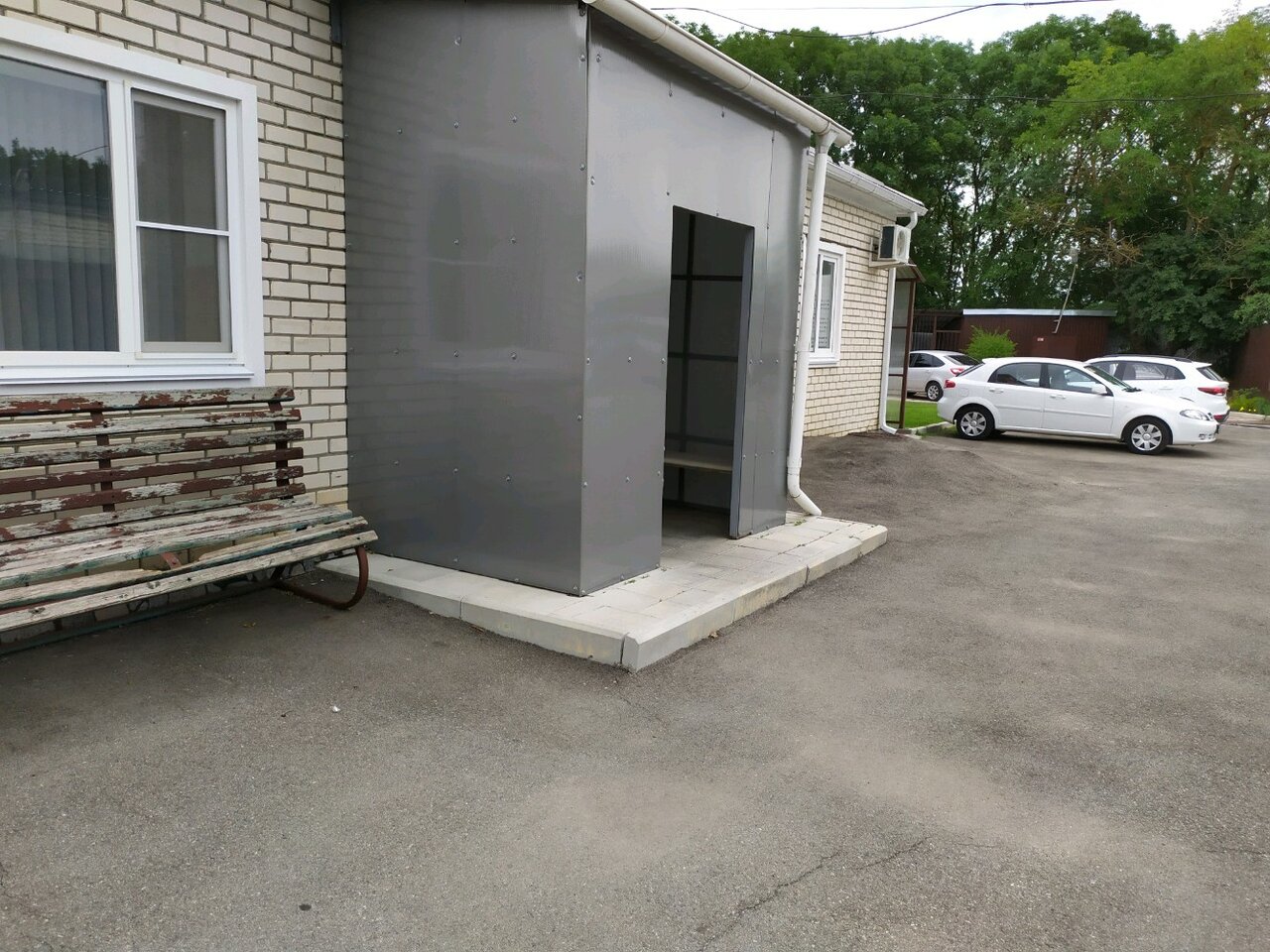 more clinic photos 8959