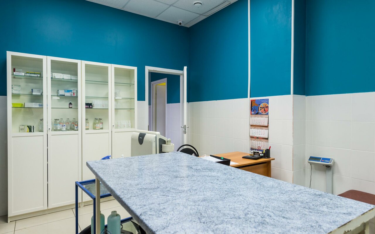 more clinic photos 4438