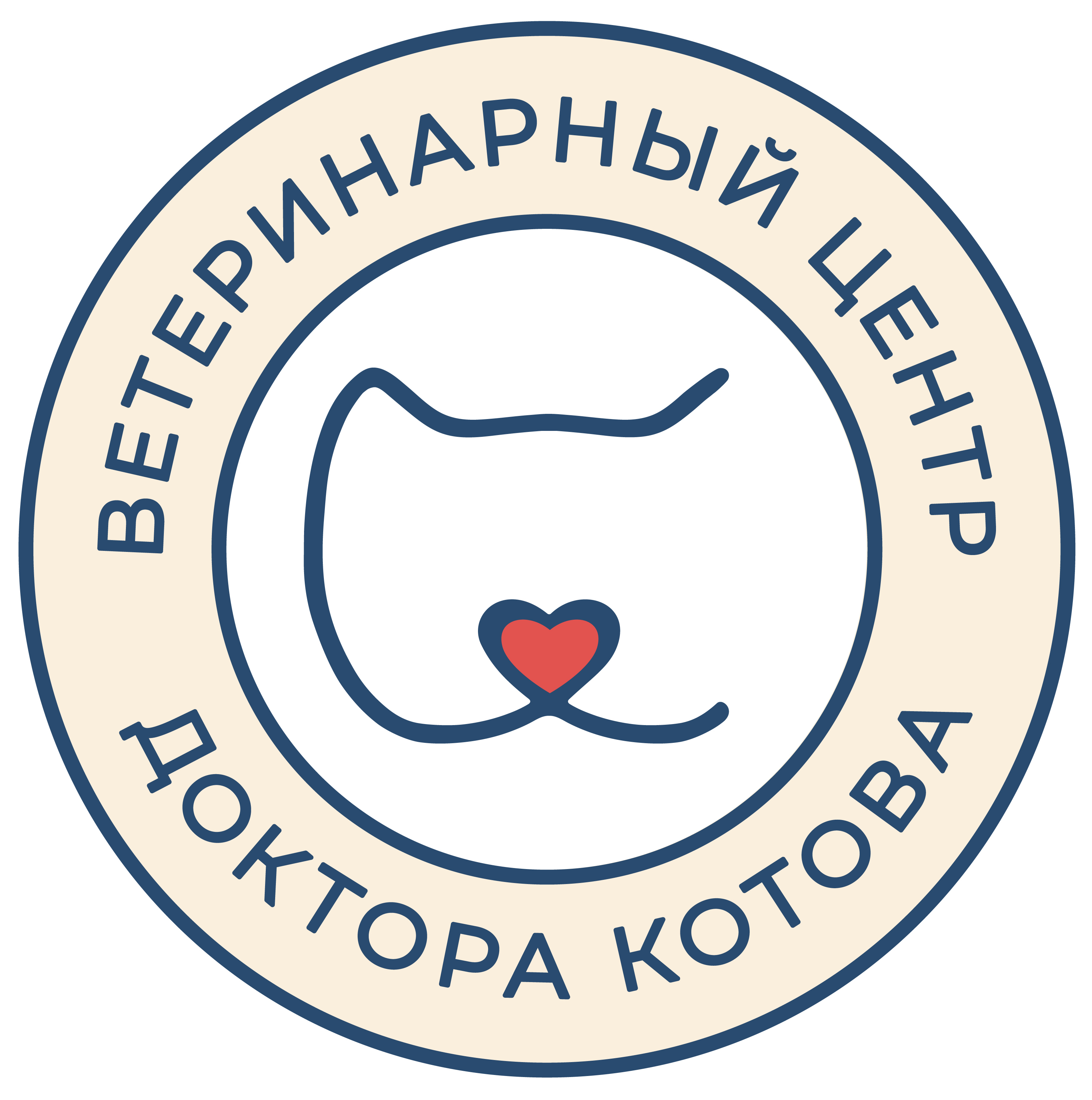 Логотип клиники