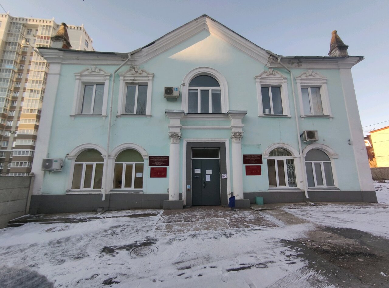 Фото клиники 59355
