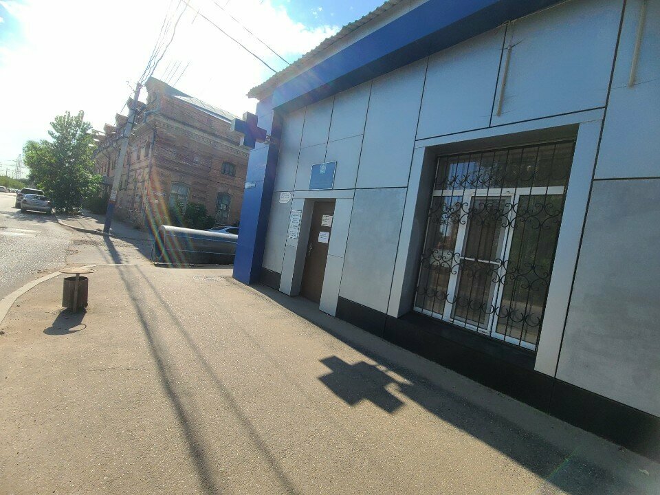 Фото клиники 56055