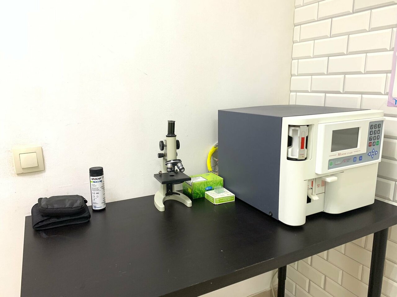 more clinic photos 10551