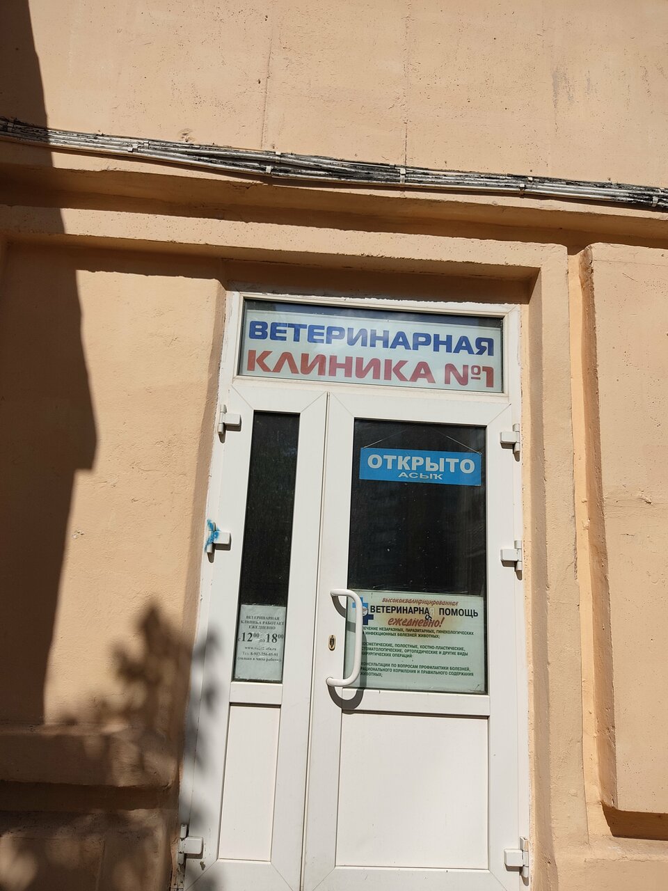 Фото клиники 62681