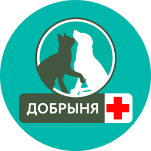 Логотип клиники