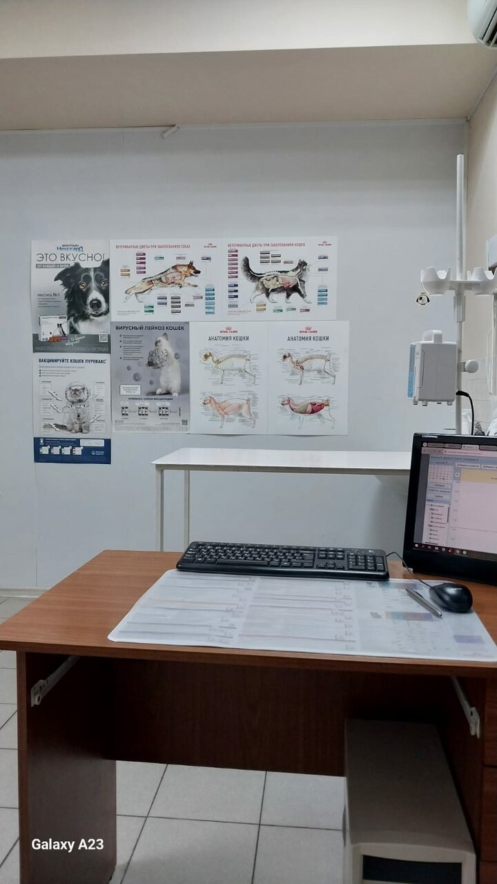 more clinic photos 25785