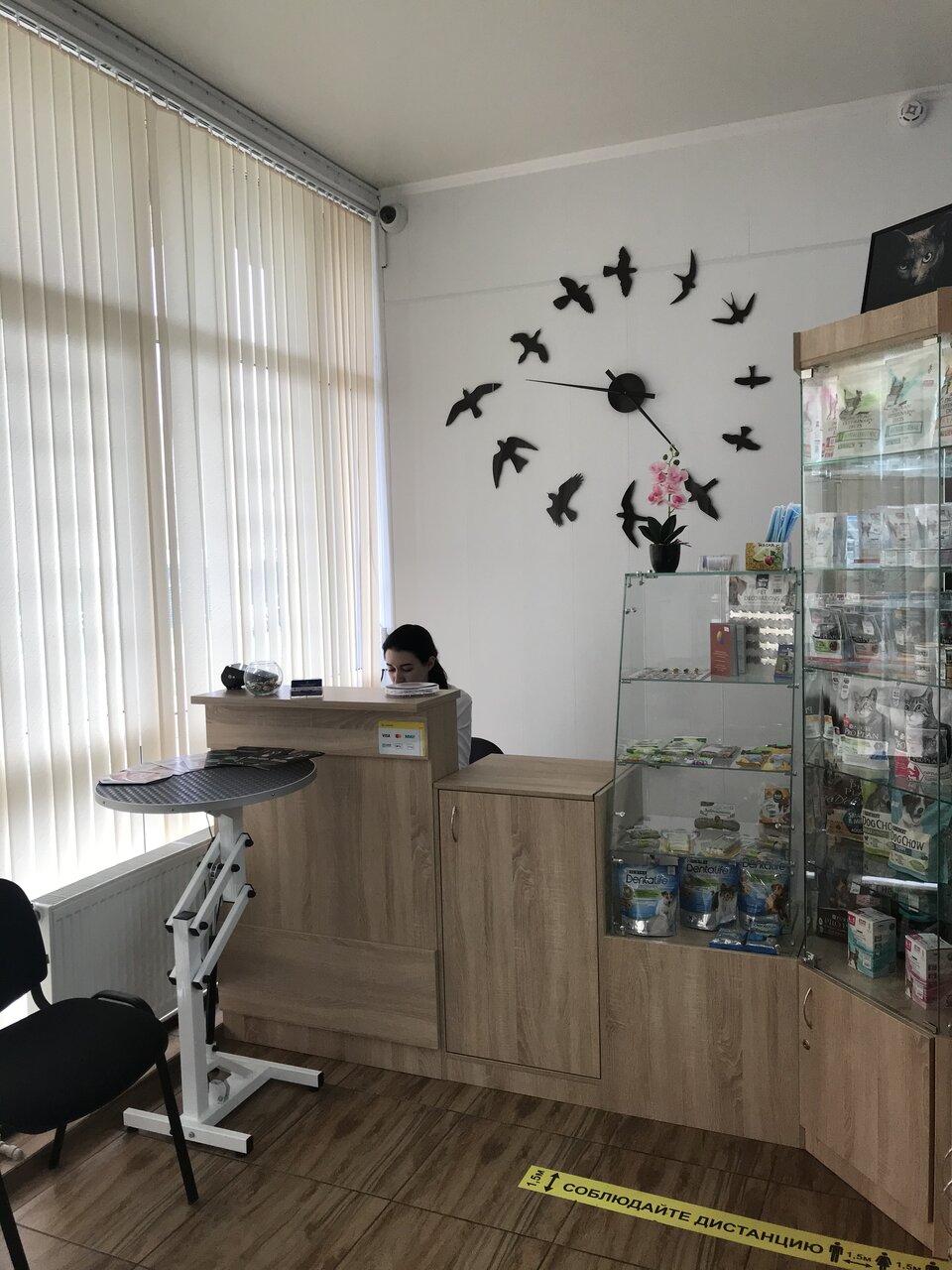 more clinic photos 10244