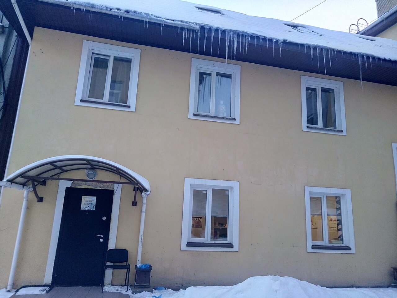 more clinic photos 40111