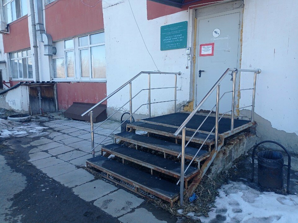 Фото клиники 56676