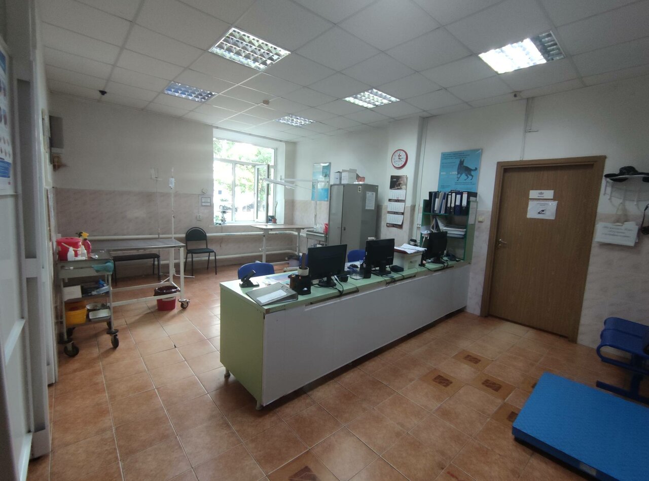 more clinic photos 38097