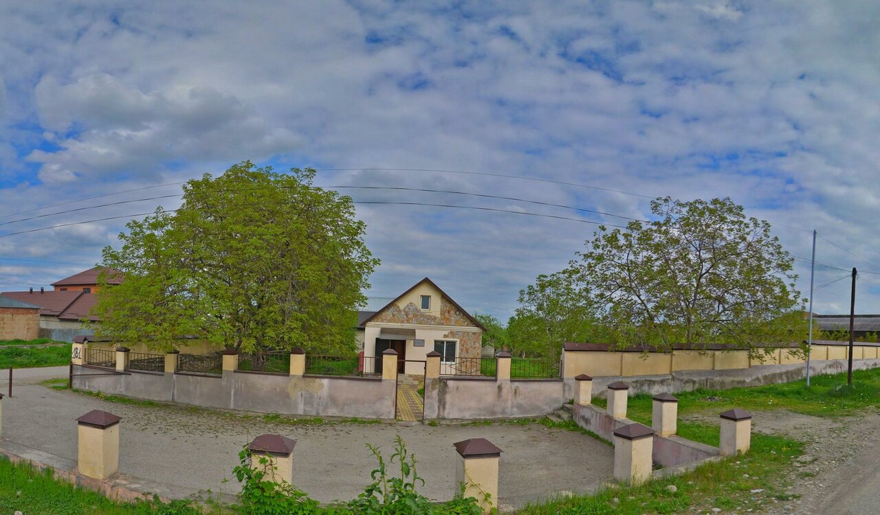 Районная ветеринарная станция по борьбе с болезнями животных