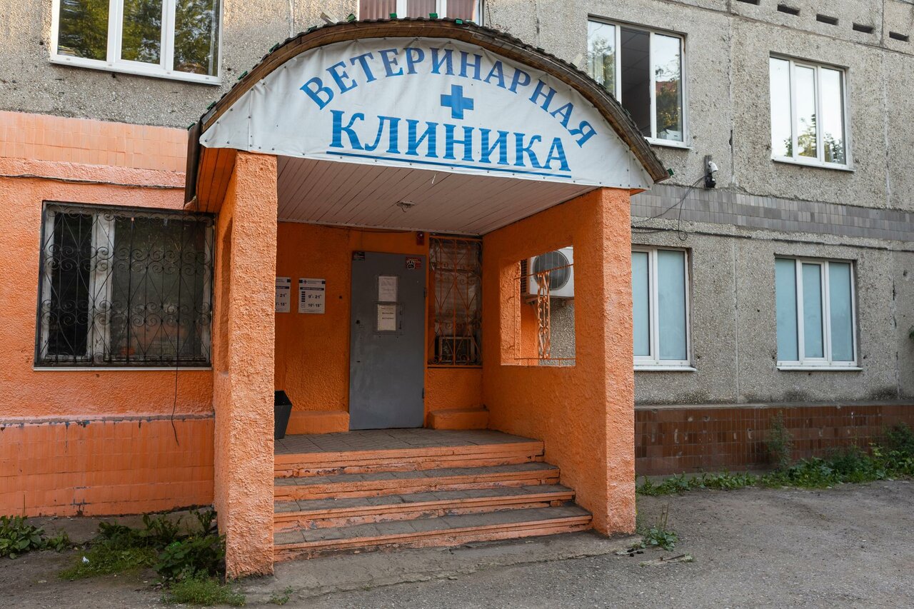 Фото клиники 20051