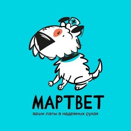 Логотип клиники