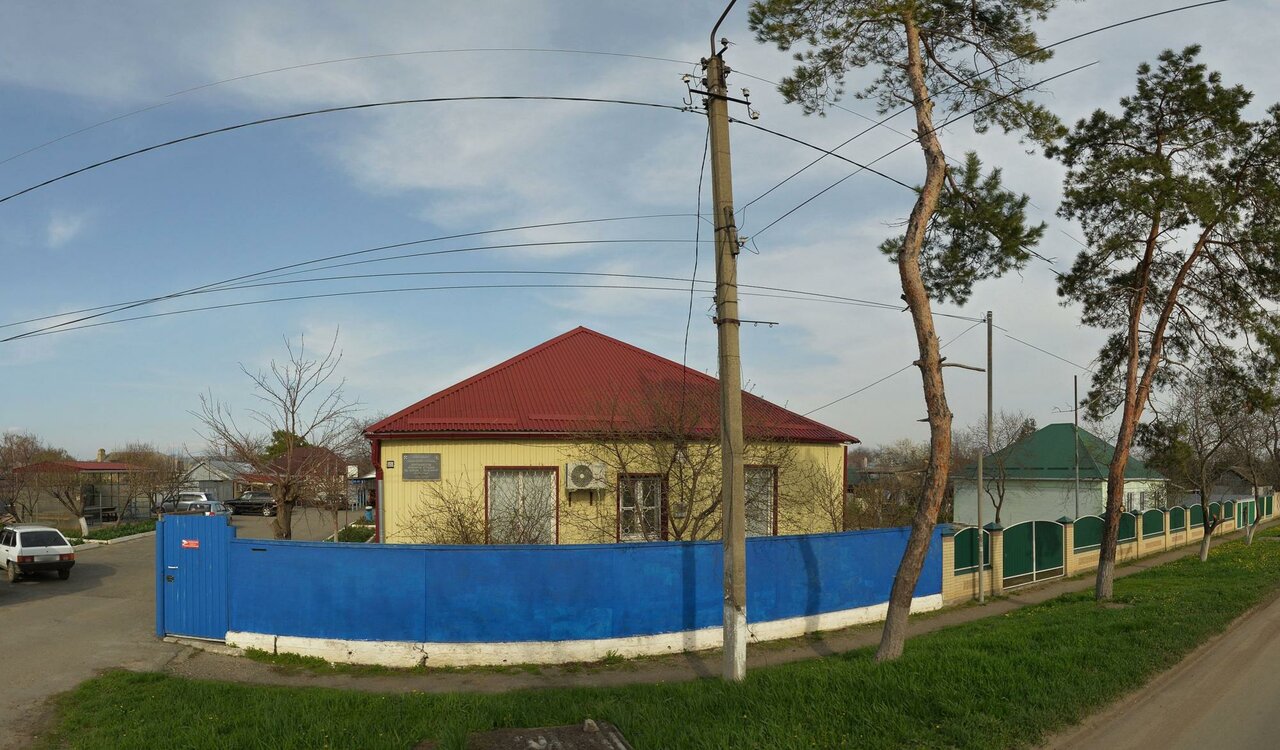 Фото клиники Станция по борьбе с болезнями животных