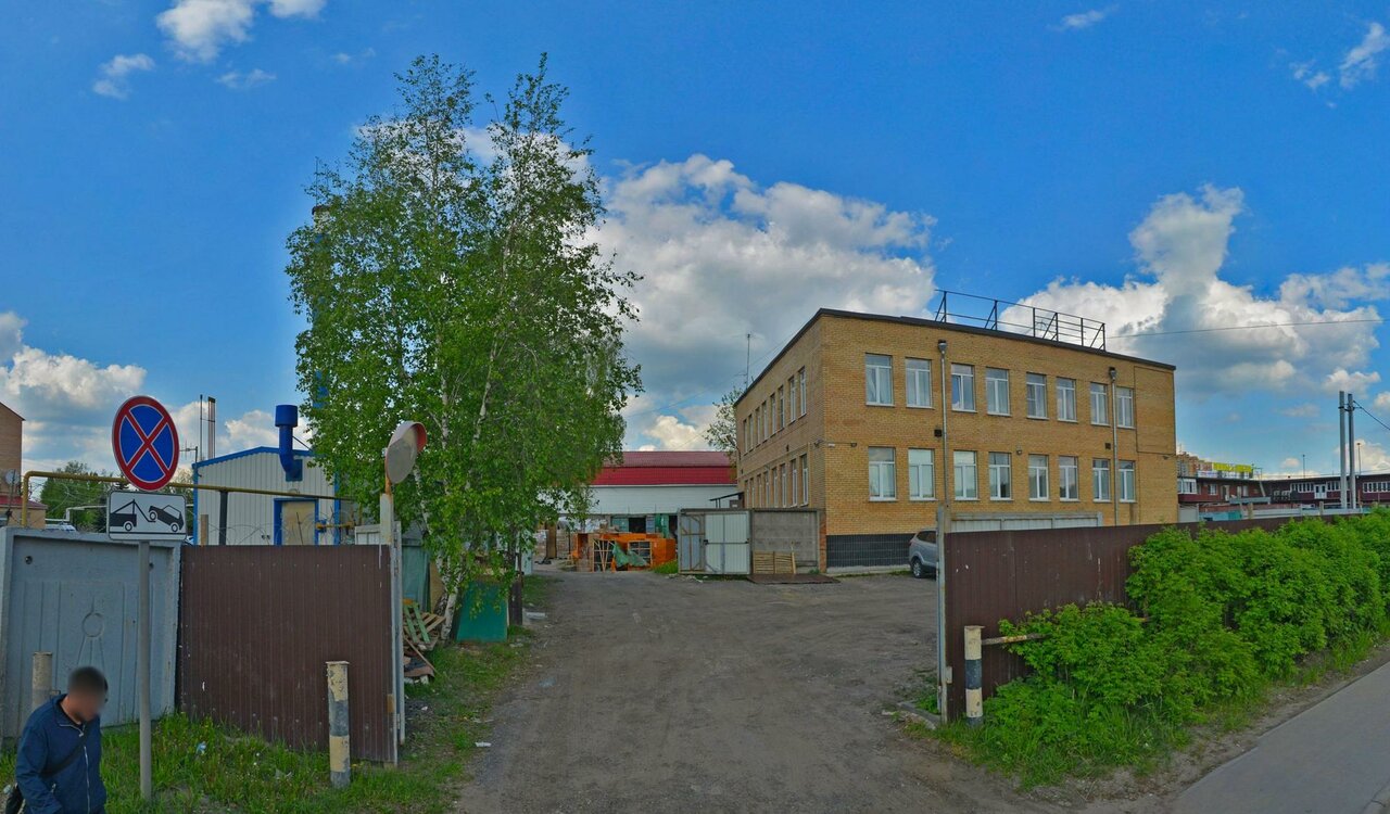 Главное фото клиники