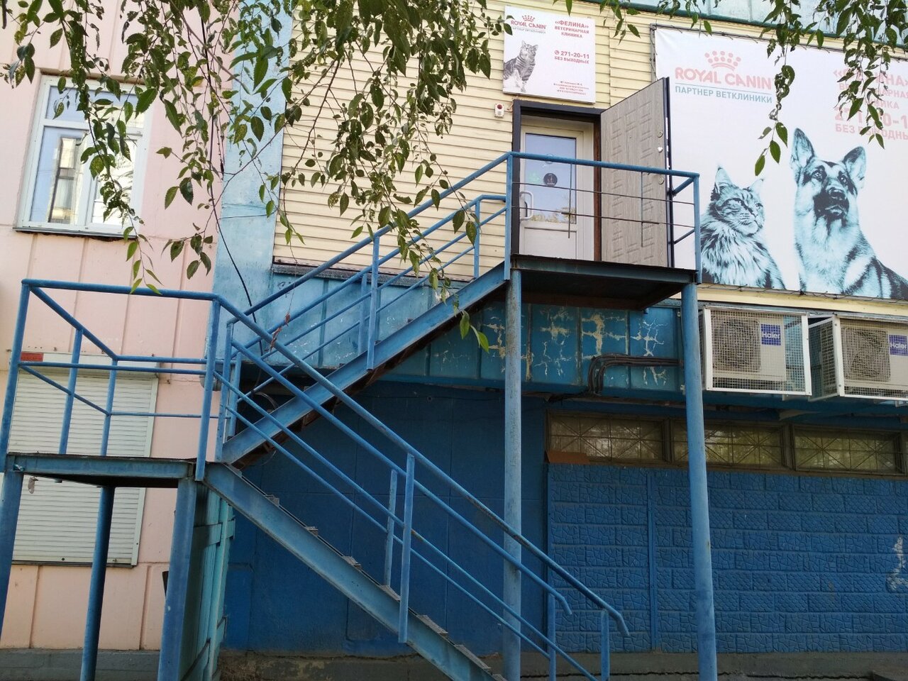 Фото клиники 13563