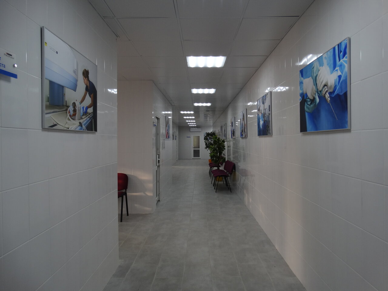 Фото клиники 28127