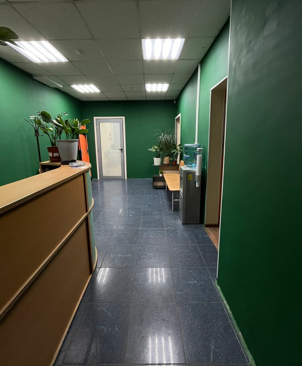 more clinic photos 25321