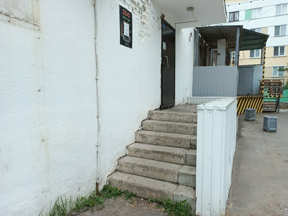 Фото клиники 65614