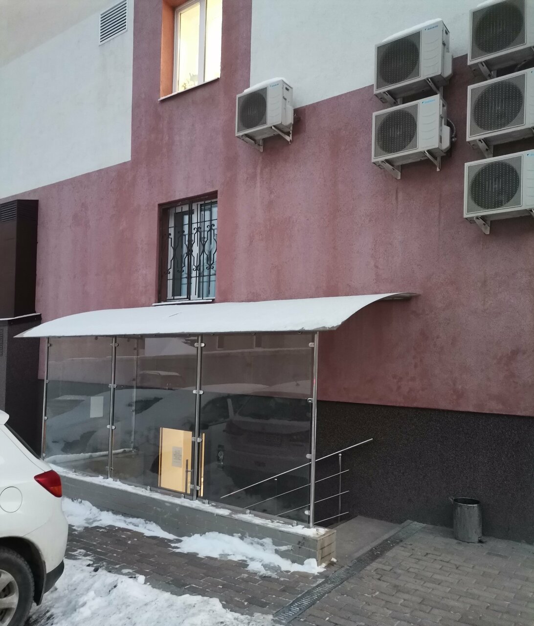 Фото клиники 641