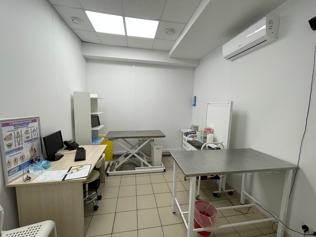 more clinic photos 17147