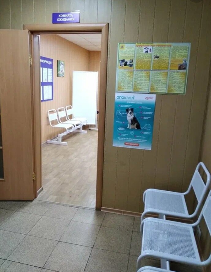 more clinic photos 37986