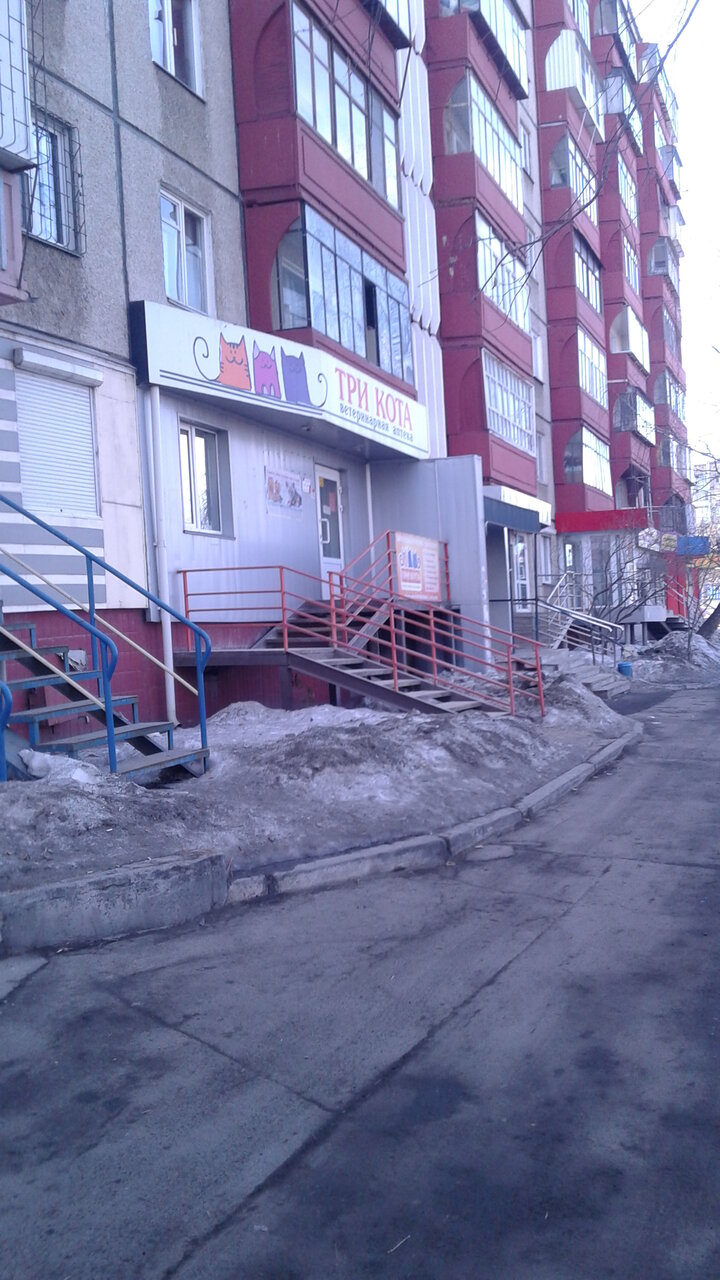 Фото клиники 21795