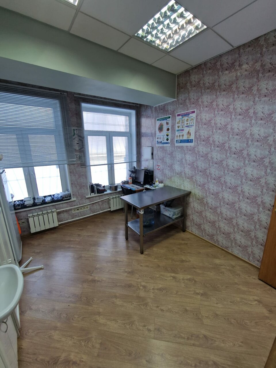 Фото клиники 55000